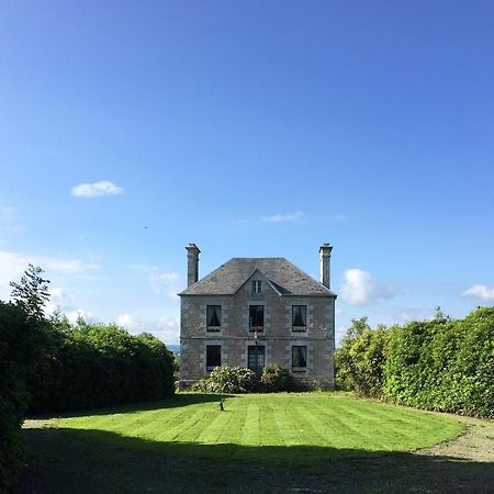La Maison Ruth Montbray 외부 사진