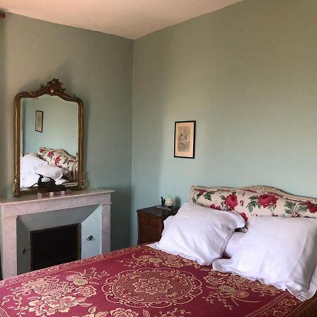 La Maison Ruth Montbray 외부 사진