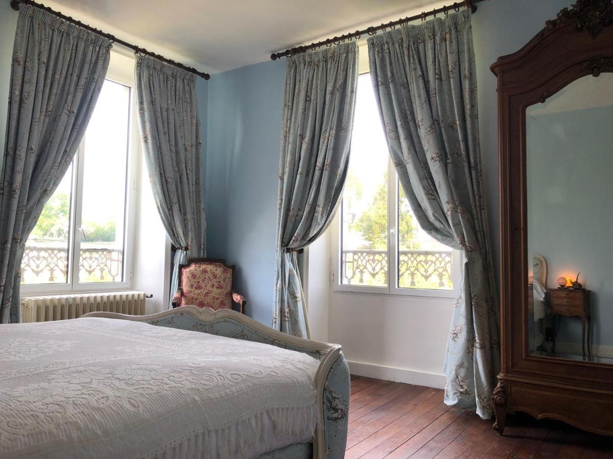 La Maison Ruth Montbray 외부 사진