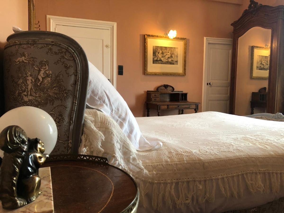La Maison Ruth Montbray 외부 사진
