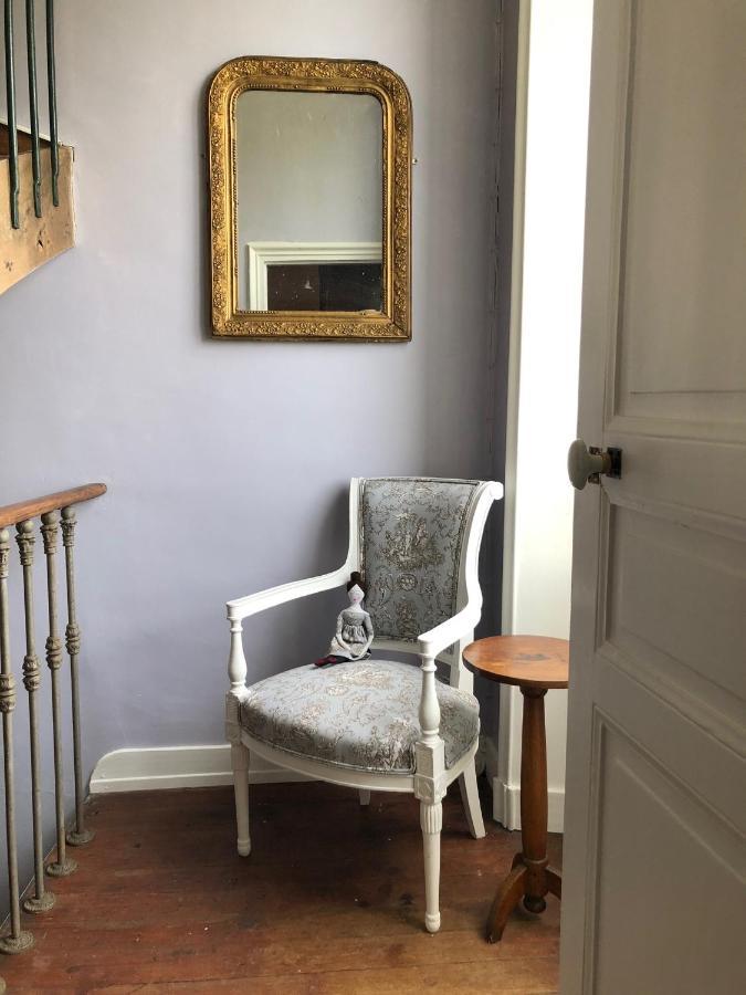 La Maison Ruth Montbray 외부 사진