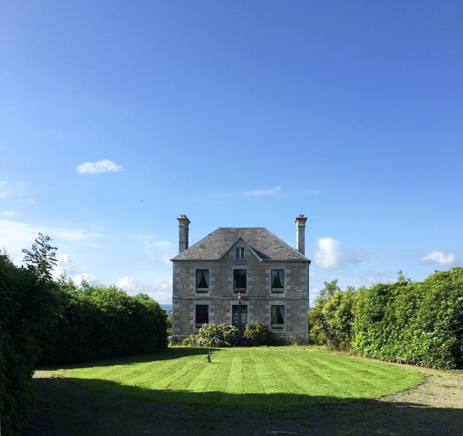 La Maison Ruth Montbray 외부 사진