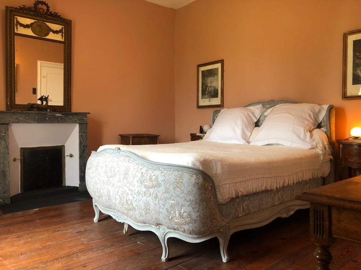 La Maison Ruth Montbray 외부 사진