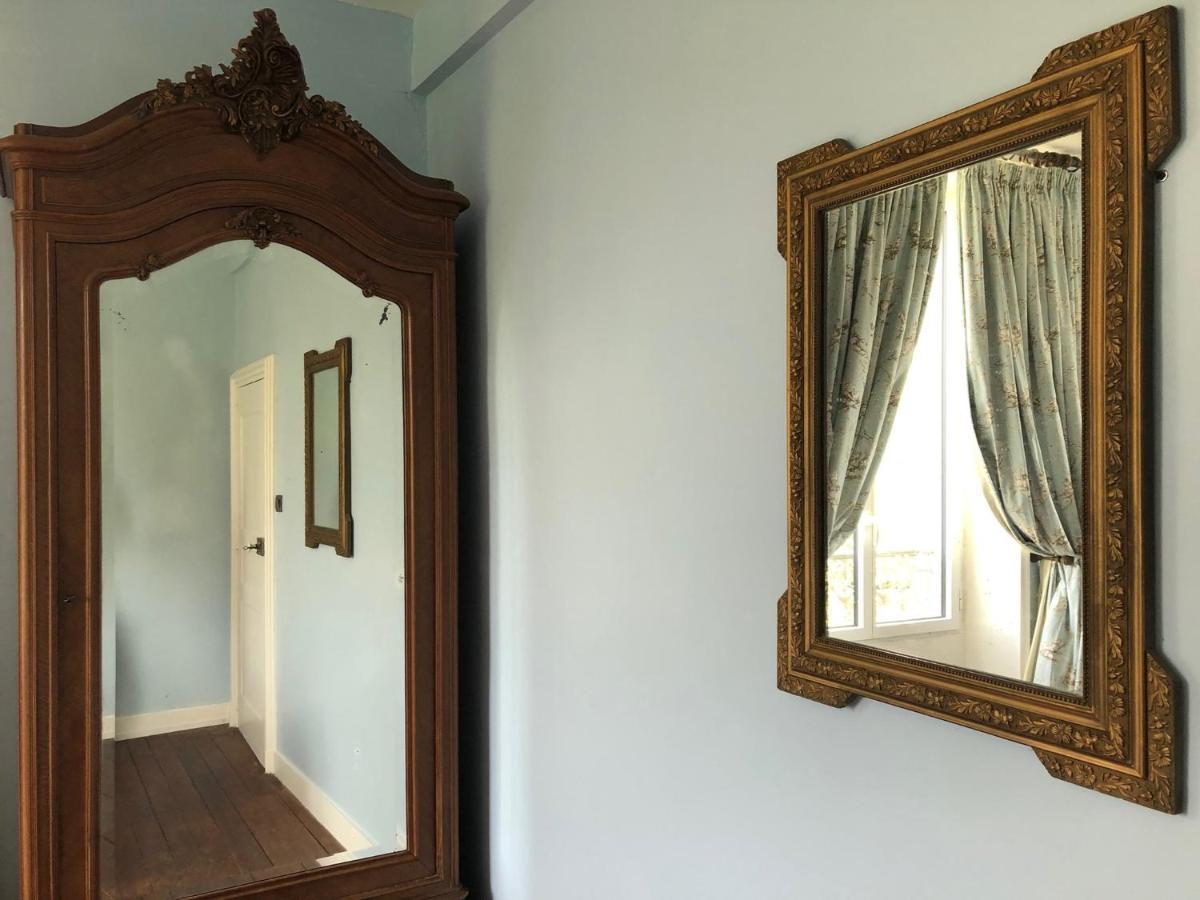 La Maison Ruth Montbray 외부 사진