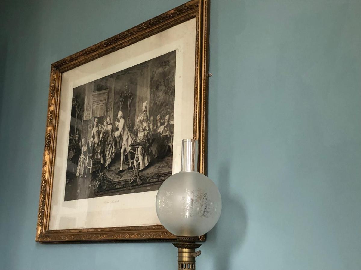 La Maison Ruth Montbray 외부 사진