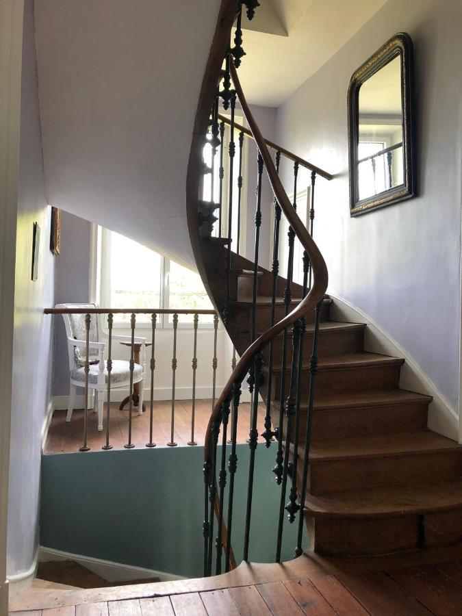 La Maison Ruth Montbray 외부 사진