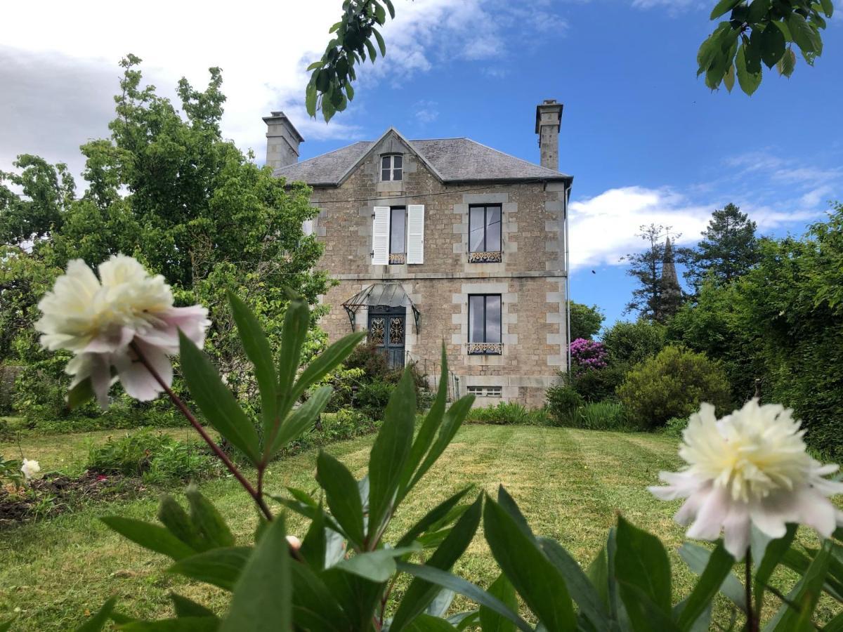 La Maison Ruth Montbray 외부 사진