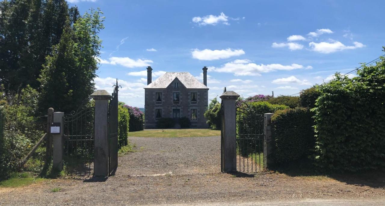 La Maison Ruth Montbray 외부 사진