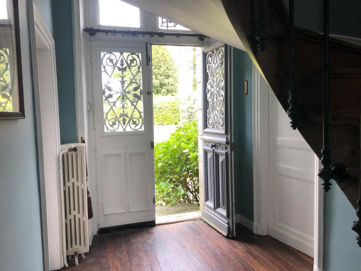 La Maison Ruth Montbray 외부 사진