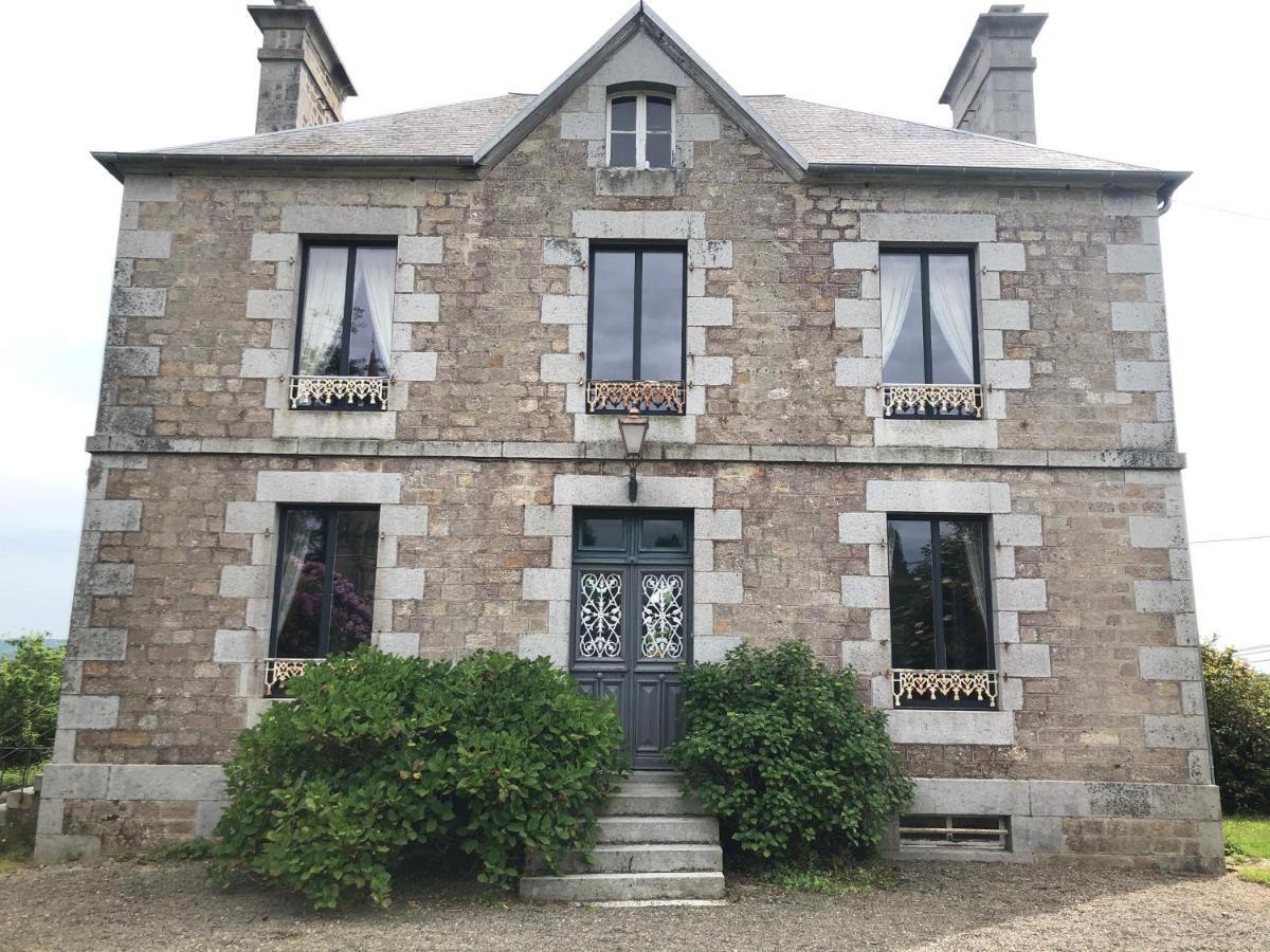 La Maison Ruth Montbray 외부 사진