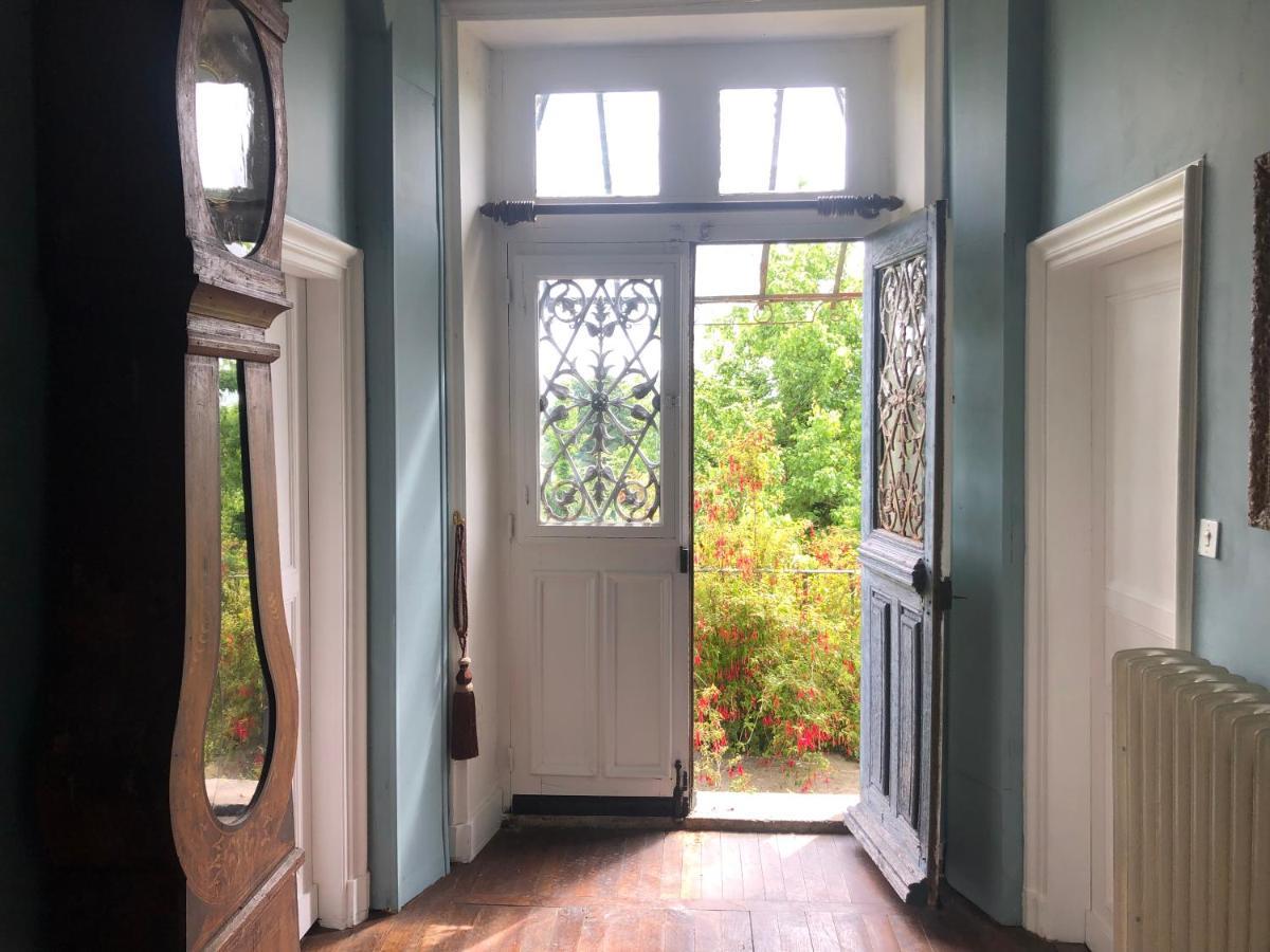 La Maison Ruth Montbray 외부 사진