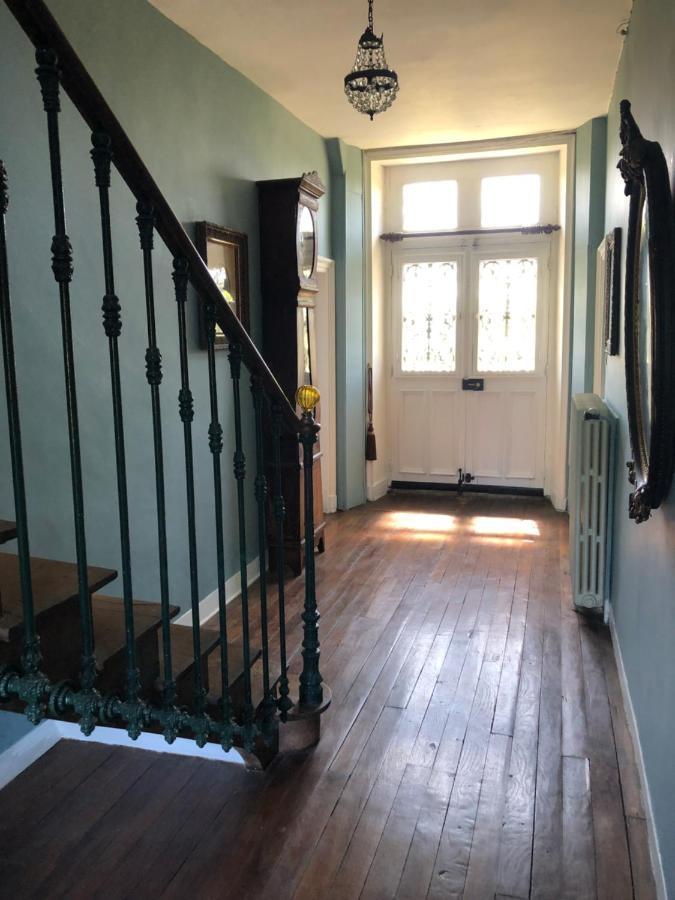La Maison Ruth Montbray 외부 사진