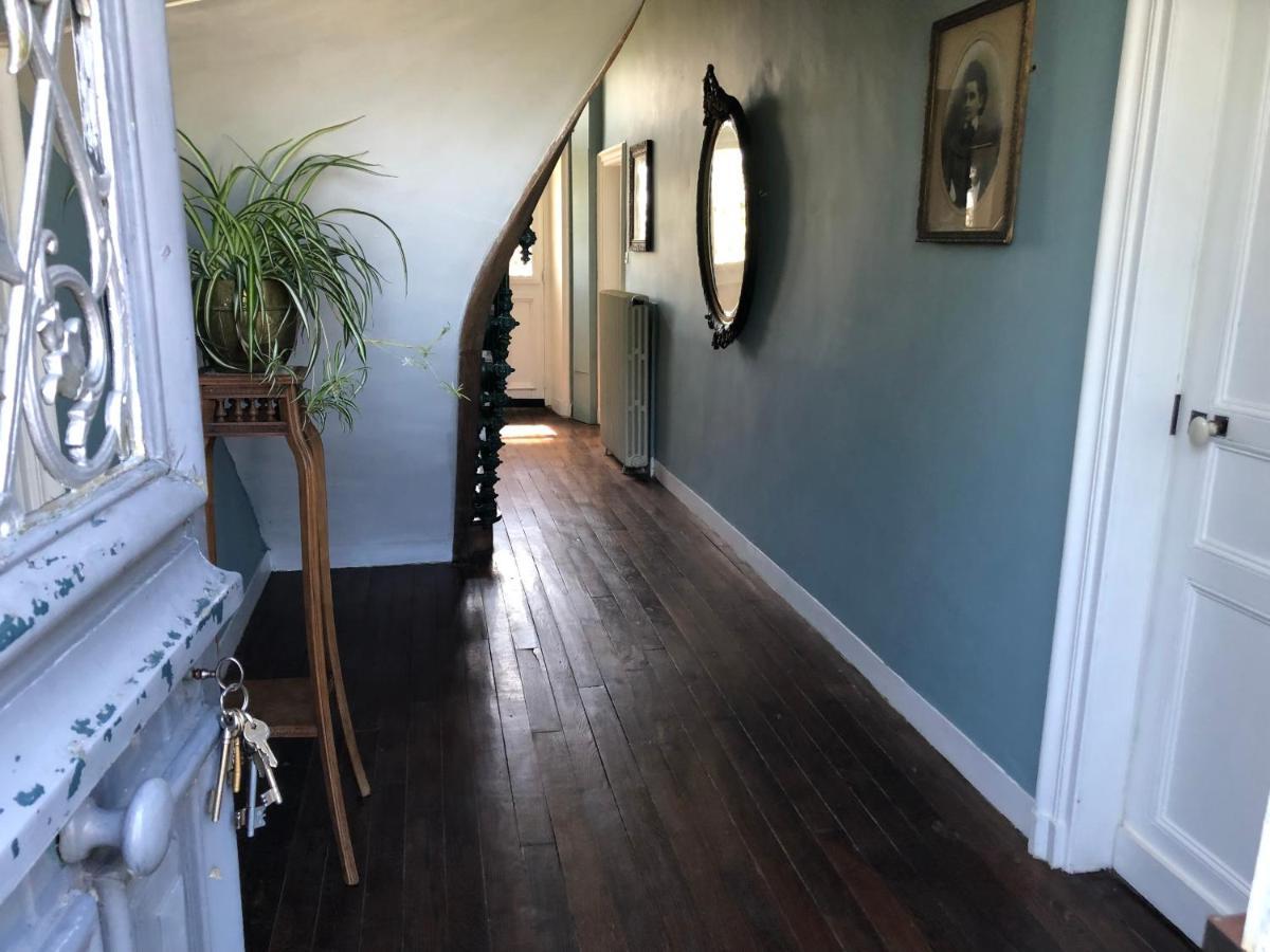 La Maison Ruth Montbray 외부 사진