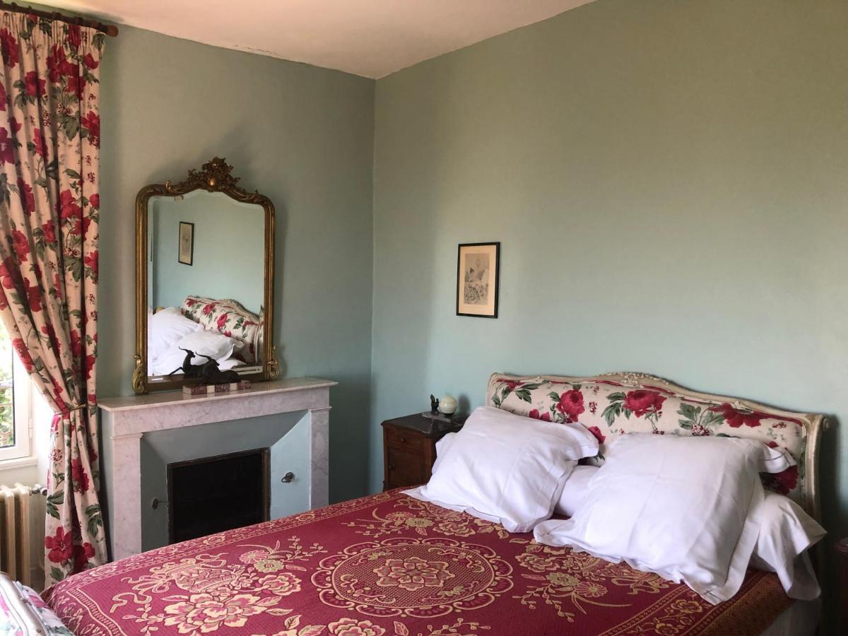 La Maison Ruth Montbray 외부 사진